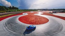Porsche Experience Center - Franciacorta 
