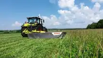 CLAAS DISCO 4400 CONTOUR