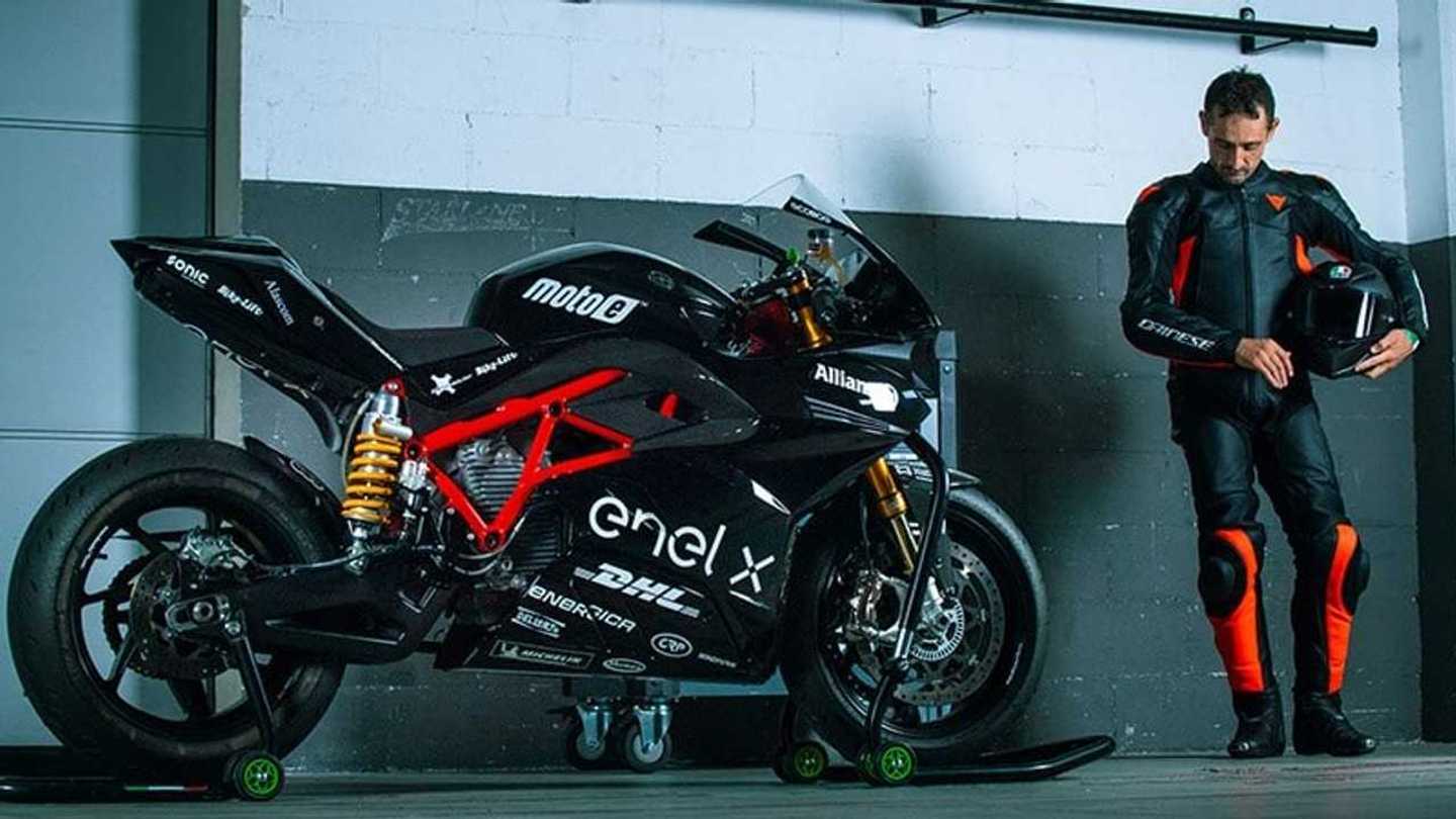 A Look At Emerging Motorcycle Powertrain Technologies