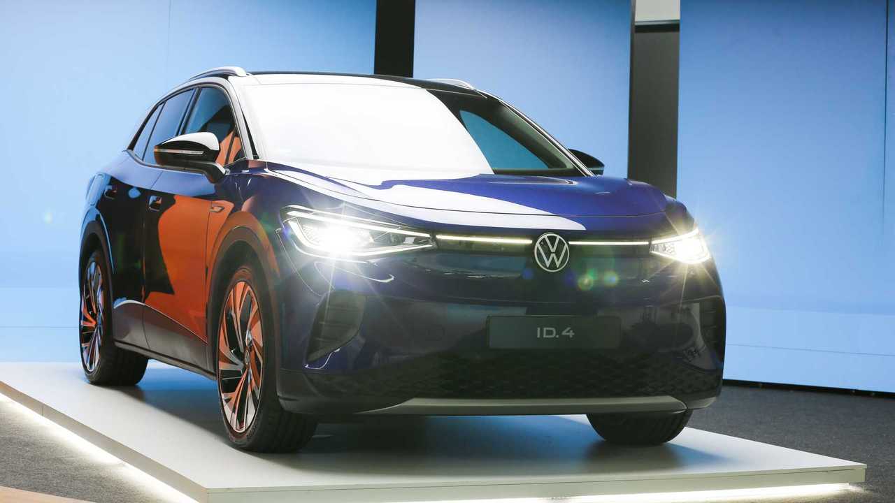 Volkswagen ID.4