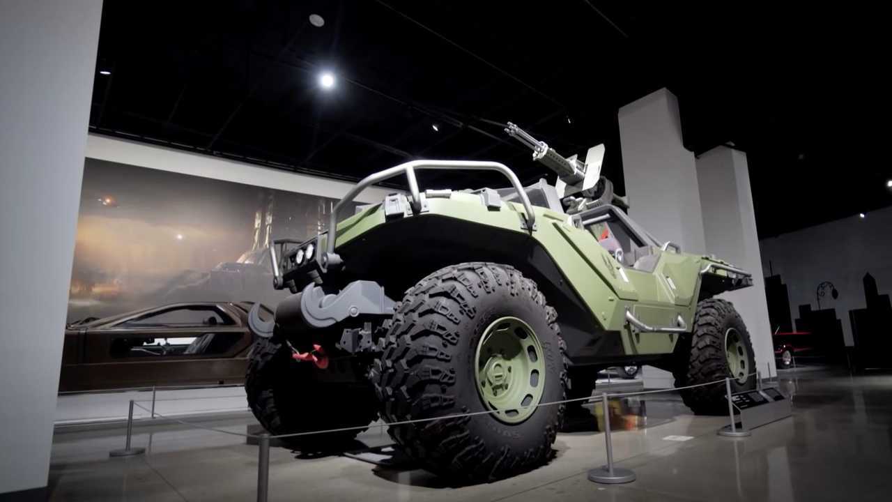 Warthog de Hoonigans
