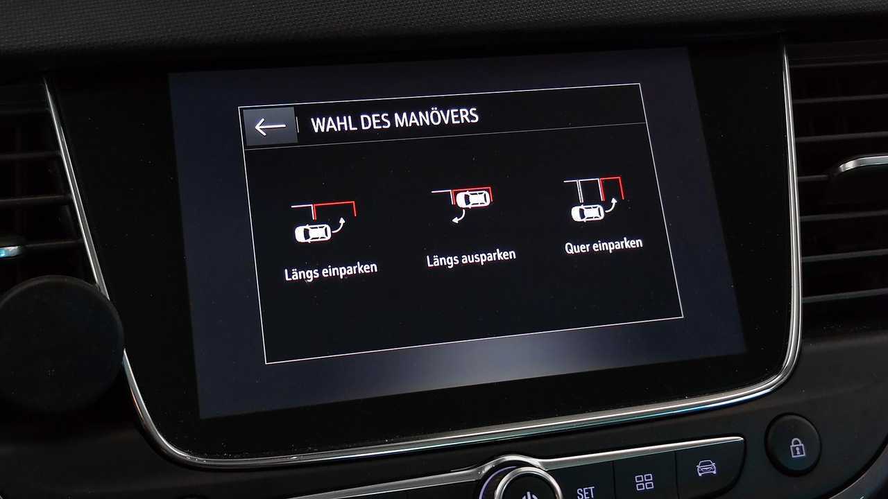Opel Crossland 1.2 DI Turbo (2021) im Dauertest, Teil 2