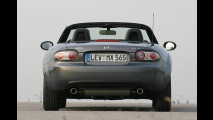 Gefühlsecht: Der MX-5