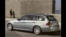 Wertbeständige BMWs