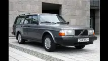 Alles Gute, Volvo