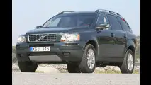Alles Gute, Volvo