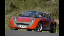 Smart Roadster (bis 2005)