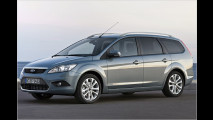 Ford: Autogas im Focus