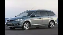 Ford: Autogas im Focus