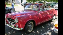 Peugeot 403 Cabrio