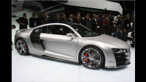 Audi R8 V12 TDI