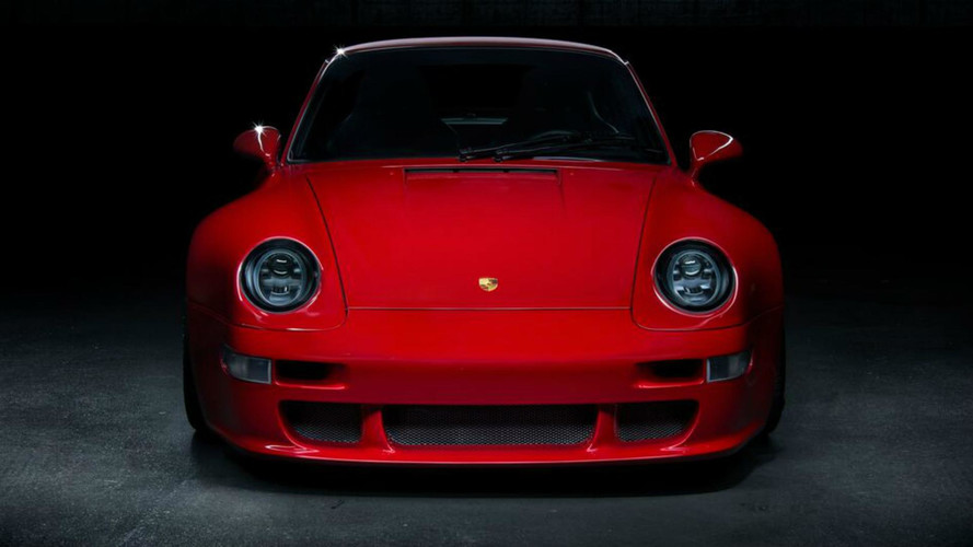 Gunther Werks 400R 993 Concept
