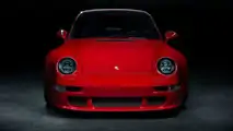 Gunther Werks 400R 993 Concept