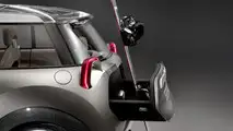 Concetto Mini Rocketman