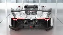 2020 Honda Invisus Concept