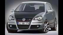 300 PS: B&B Polo GTI