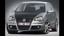 300 PS: B&B Polo GTI