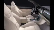 Jaguar XKR Cabriolet