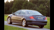 Hightech-Understatement-Car