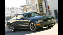 Ford: Neuer Bullitt-Mustang