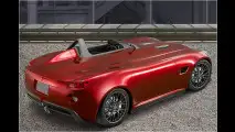 Opel GT für Singles