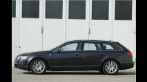 Allrad-Kombis im Test