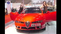 Nuova bella Macchina