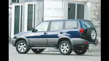Nissan Terrano