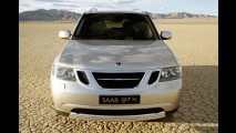 Luxus-SUV von Saab
