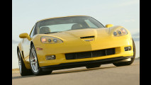 Die Hard-Corvette