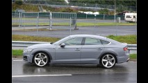 Audi bringt RS 5 Sportback