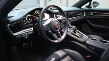 2017 Porsche Panamera Turbo: Review