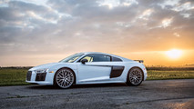 Audi R8 V10 Plus HPE