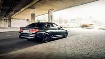 2018 BMW 5 Series AC Schnitzer
