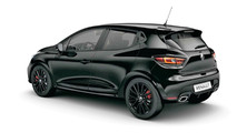 Renault Clio R.S. Black Edition