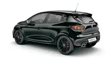 Renault Clio R.S. Black Edition