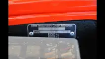 1980 BMW M1 For Sale