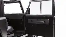 Bollinger B1 Electric Truck