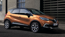 Top 10 - The most sold cars in France