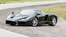 2003 Ferrari Enzo Steve Wynn