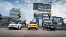 Nissan JukeCam