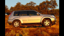 Nissan X-Trail im Test