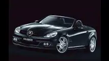 30 PS mehr für SLK 200