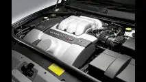 Neue Motoren für Mondeo