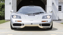 Mc Laren F1