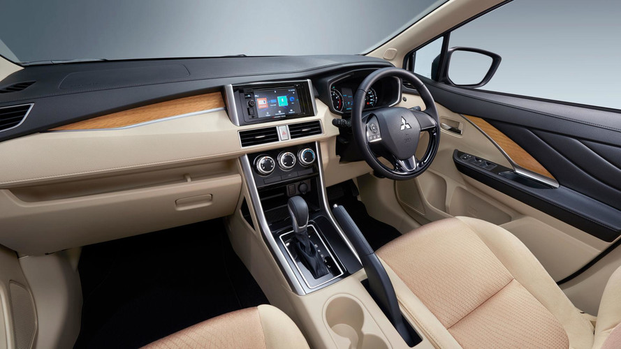 Mitsubishi Next-Generation MPV