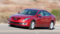 2011 Mazda6