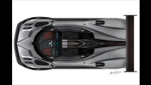 Paganis Über-Renner