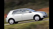 Toyota Corolla für 2005