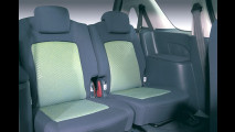 Peugeot 1007: Was Ihr Wollt